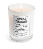 Maison Margiela Replica Jazz Club candle 165g, UK version
