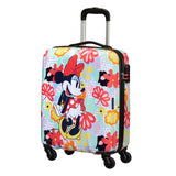 American Tourister Disney carry on 55cm - British product