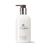 Molton Brown hand lotion Fiery Pink Pepper 300 ml, UK version
