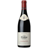 Costco UK Famille Perrin Cairanne 2021 Red Wine 75cl- Buy online at McGrocer