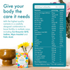 Fruitful Women's Fertility Formula 60 capsules - British product