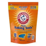 Pure Multipurpose Baking Soda for Baking and Household Cleaning 6.12kg