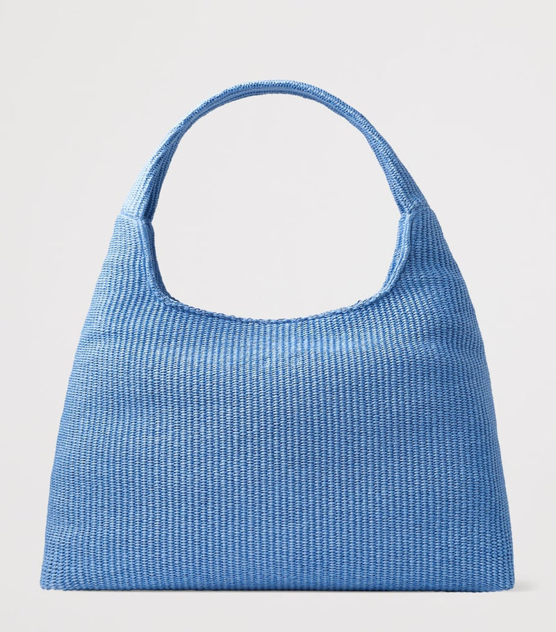 Jimmy Choo shoulder bag Beach collection, UK version