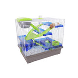 Rosewood Extra Large Pico Hamster Cage, imported from the UK
