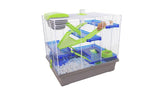 Argos Rosewood Extra Large Pico Hamster Cage- Buy online at McGrocer