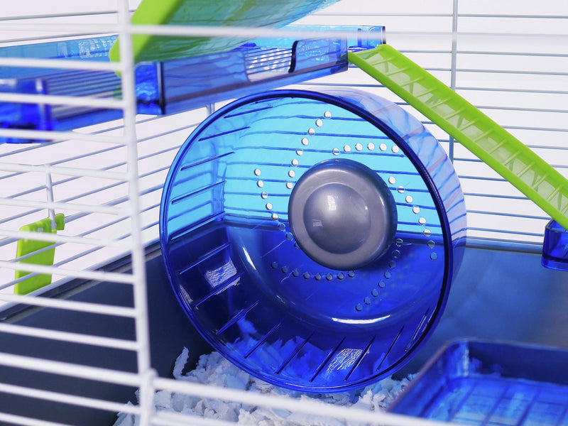 Rosewood Extra Large Pico Hamster Cage, imported from the UK