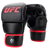 UFC bag stand with 25kg punch bag and 8oz gloves - British product