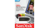 Argos SanDisk Ultra 100 MB/s USB 3.0 Flash Drive 32GB- Buy online at McGrocer