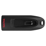SanDisk Ultra USB flash drive 32GB - British product