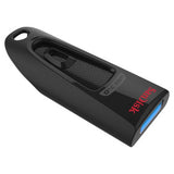 SanDisk Ultra USB flash drive 32GB - British product