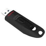 SanDisk Ultra USB flash drive 32GB - British product
