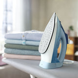 Philips SteamGlide Plus 5000 Series iron, imported from the UK