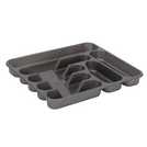 Argos Home Silver kitchen sink top set - British product