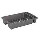 Argos Home Silver kitchen sink top set - British product