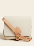 Louis Vuitton crossbody bag 1991 monogram canvas 21cm, UK version