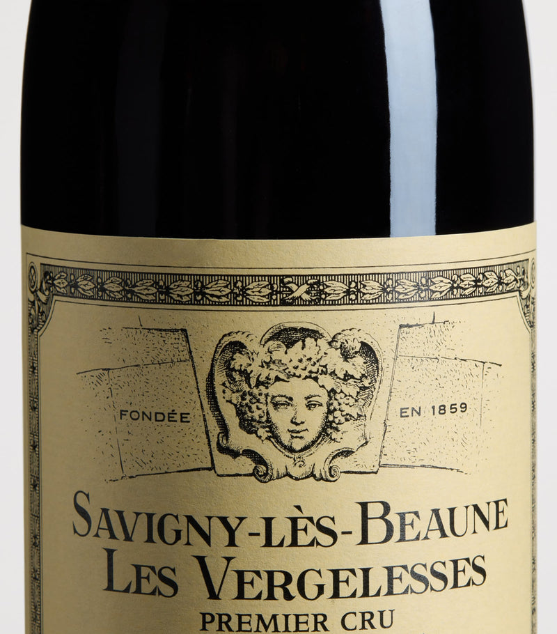 Louis Jadot Savigny-Les-Beaune Burgundy red wine 75cl, UK version