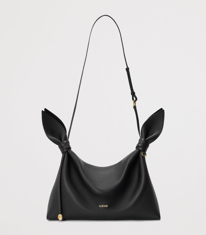 LOEWE Scarf Shoulder Bag Medium (British brand)