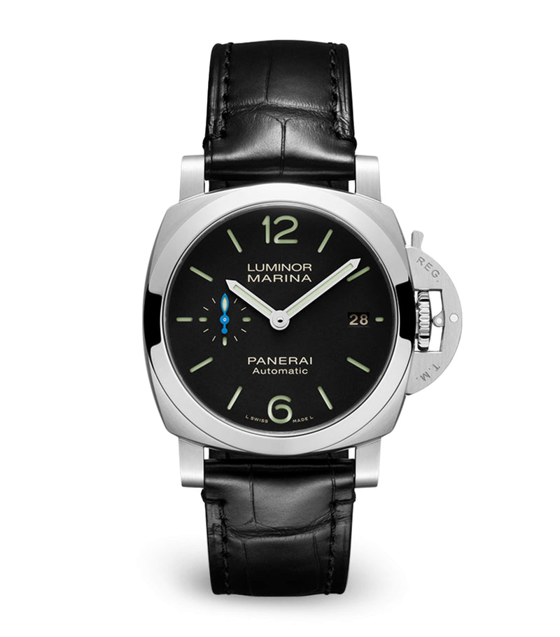 Panerai Luminor Marina Watch 40mm - British product