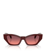 Harrods Versace Cat Eye Sunglasses- Buy online at McGrocer