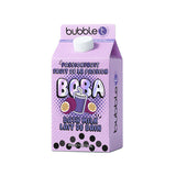 Bubble T Cosmetics passionfruit boba bubble bath milk 480ml (British brand)