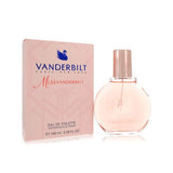 Gloria Vanderbilt Miss Vanderbilt Eau De Toilette 100ml, UK version