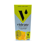 Holland & Barrett Vidrate Hydration Lemon Lime & Mint 12 Sachets- Buy online at McGrocer