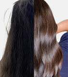 Moncho Moreno Clandestino Duo hair treatment set - British product