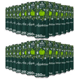 Costco UK Appletiser Sparkling Apple Juice Drink Cans, 24 x 250ml- Buy online at McGrocer