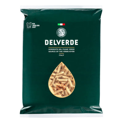 Costco UK Delverde Fusilli Dry Pasta 3kg- Buy online at McGrocer