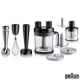 Costco UK Braun Multi Quick9 Hand Blender MQ9187XLI- Buy online at McGrocer