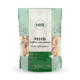 Holland & Barrett Holland & Barrett Pesto Cashews and Almonds Snack Mix 210g- Buy online at McGrocer