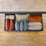 570 Litre Outdoor Storage Deck Box with Gas Struts