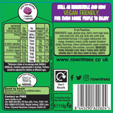 Rowntree's Fruit Pastilles Mixed Flavour 10 x 114g, imported from the UK