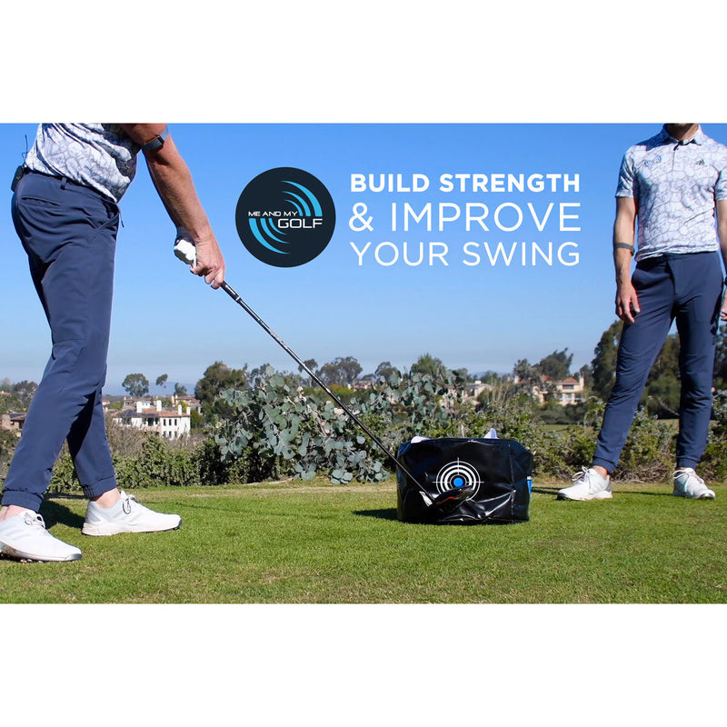 Me and My Golf Pure Irons Bundle, imported from the UK