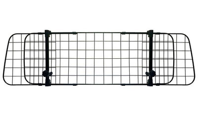 Argos Sakura Adjustable Mesh Car Dog Guard 106-145cm Width- Buy online at McGrocer