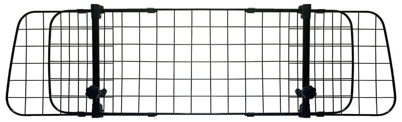 Sakura Mesh Car Dog Guard 106-145cm width, imported from the UK