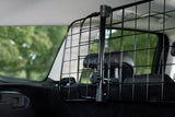 Sakura Mesh Car Dog Guard 106-145cm width, imported from the UK