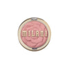 Milani powder blush romantic rose 17g, imported from the UK