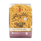 Garofalo Gluten Free Pasta Variety Pack 6 x 400g, UK version
