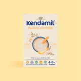 Kendamil banana porridge 150g baby cereal (British brand)
