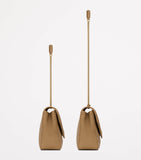 Saint Laurent Loulou shoulder bag large padded lambskin, UK version