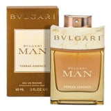 Bvlgari Man Terrae Essence eau de parfum 60ml spray - British product