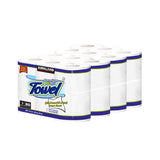 Kirkland Signature kitchen towel 12 pack 80 sheets, imported from the UK