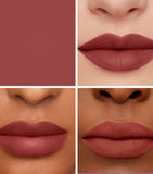 Laura Mercier Caviar Smoothing Matte Lipstick, UK version