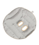 Harrods Holistic Silk Lavender Face Pillow for Skincare- Buy online at McGrocer