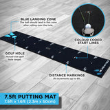 Me and My Golf Pure Putting Bundle training set - British product