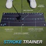 Me and My Golf Pure Putting Bundle training set - British product