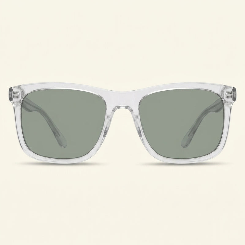 Prada PR18WS Grey Sunglasses (British brand)