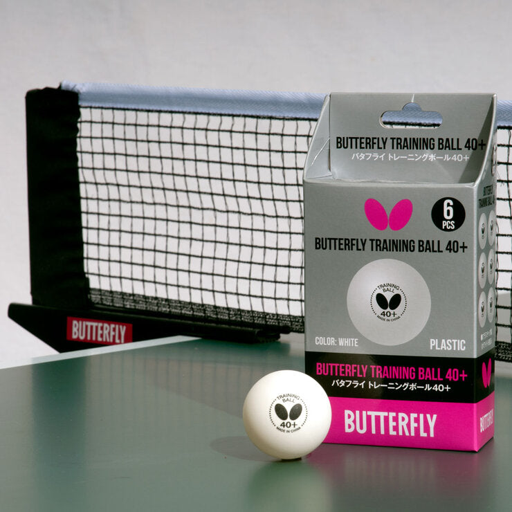 Butterfly Timo Boll Carbon table tennis bat set, imported from the UK
