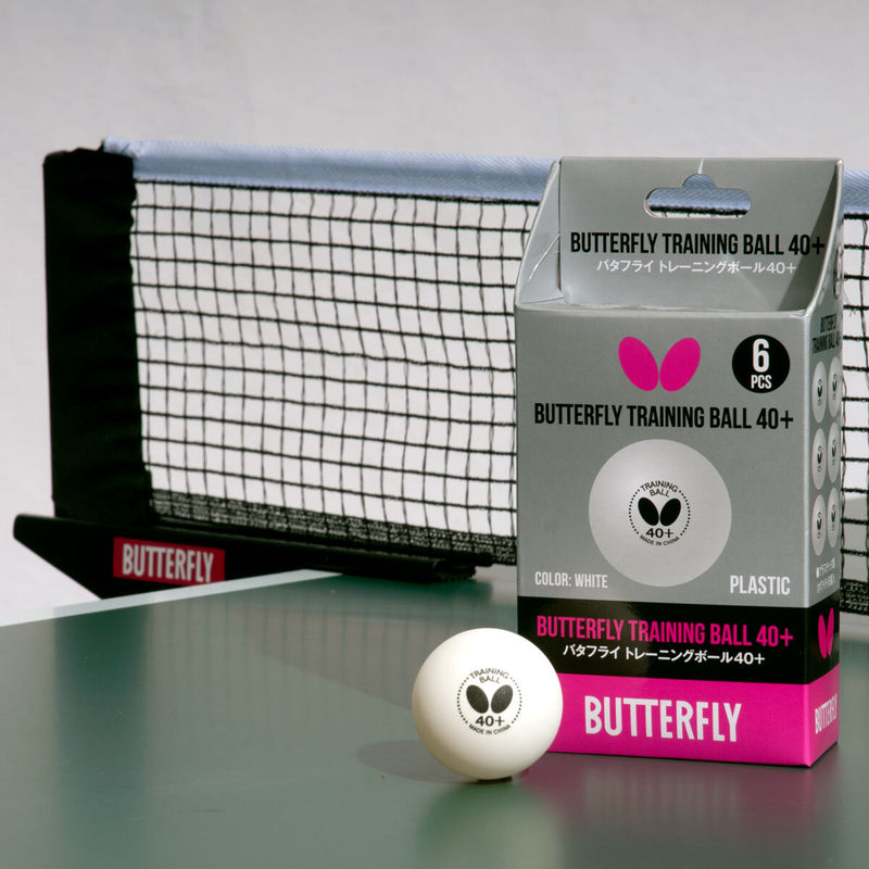 Butterfly Timo Boll Carbon table tennis bat set, imported from the UK